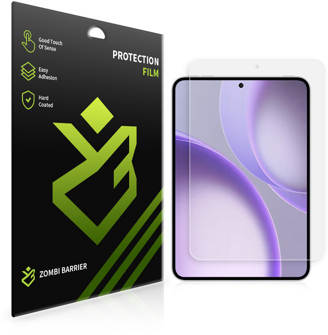 오포패드 미니 OPPO Pad Mini 블루라이트 차단 액정보호필름, 단품