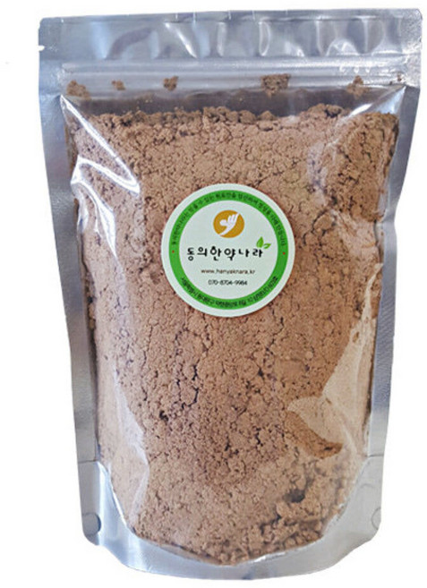동의한약나라 영지버섯 분말, 150g, 1개