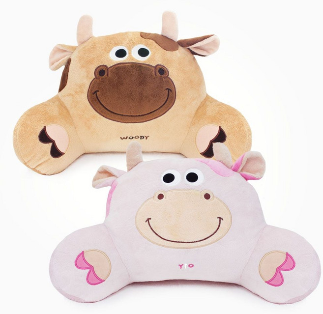 1+1 우디이오 허리쿠션s siw+39176Ls, 본상품선택