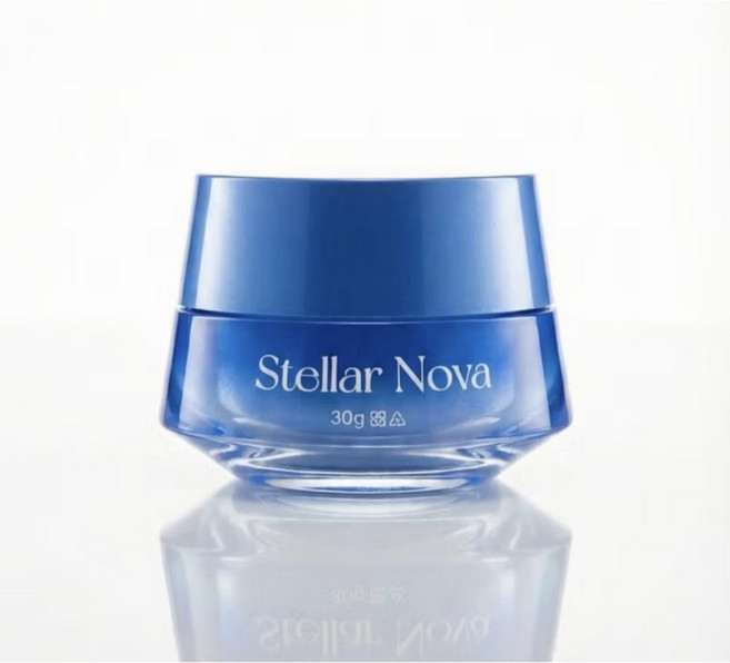 LA EXO Stellar Nova 外泌體肌密霜 30G, 1個