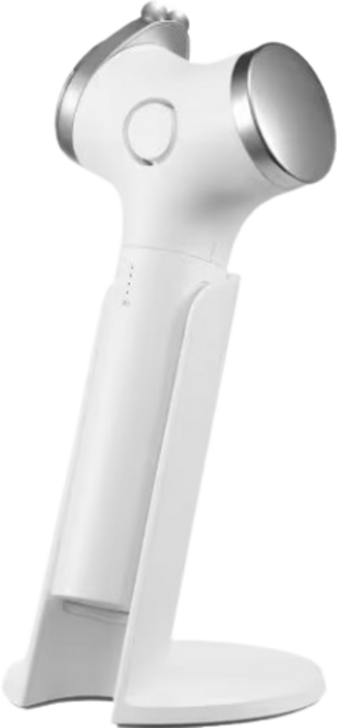 LG 프라엘 인텐시브 멀티케어 마사지기, 플레티넘 화이트, BLP1