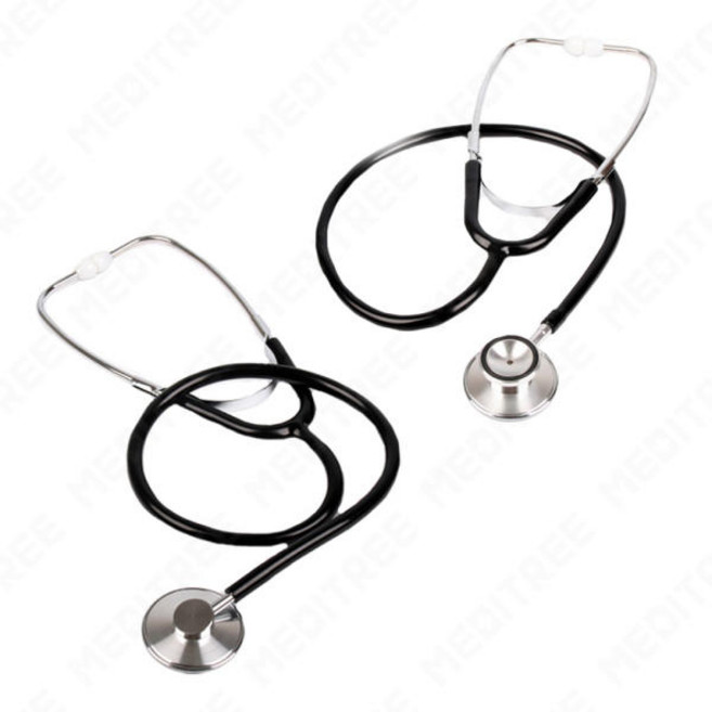 Spirit 아네로이드(메타식)CK-110 + 청진기 605T 혈압계, 1개