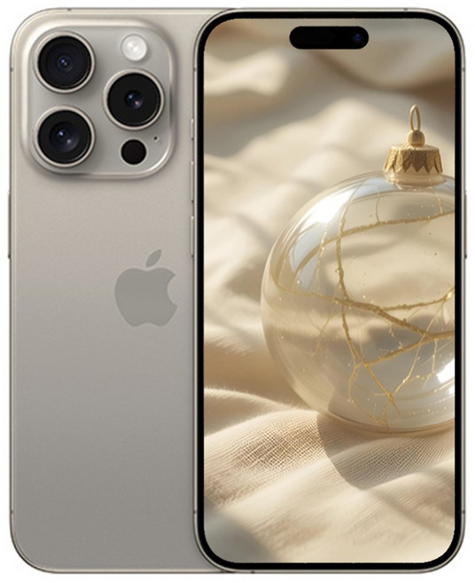 i/폰 15 프로 미개봉 새제품, 256GB, 아이폰 15 Pro (Natural)