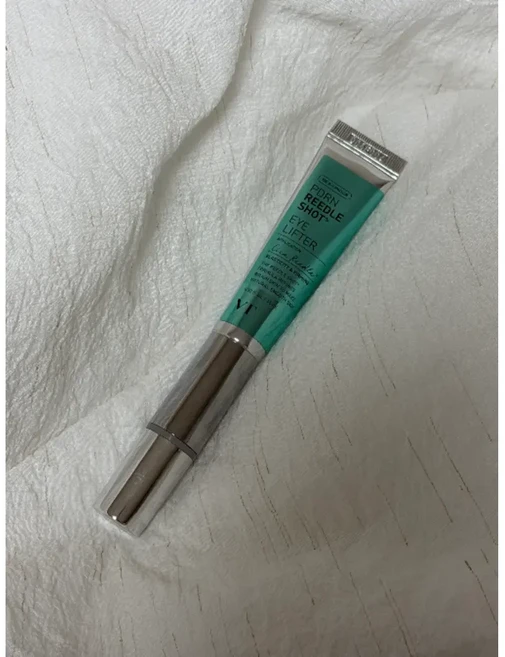 VT 피디알엔 리들샷 아이 리프터 15ml, 1개
