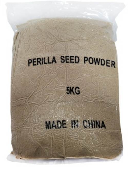 탈피 기피 들깨가루 5kg 분말, 1개