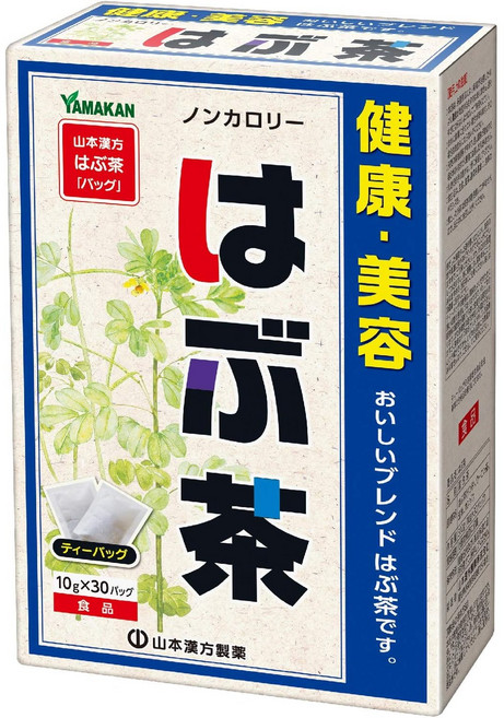 야마모토 한방제약 허브차 10g 30개입 3박스, 3개