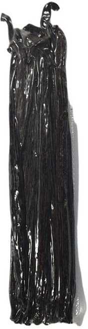 [원시림이 키운 천연 바닐라빈]익스트랙급 바닐라빈 파푸아뉴기니 부건빌 버번종 베이킹 커피, 1개, 50g