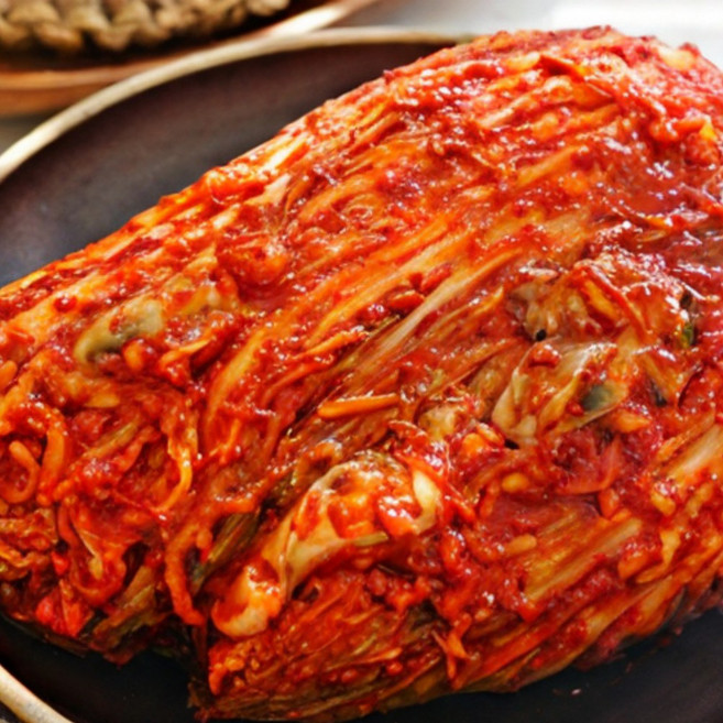 매운 실비 김치 국내산 배추로 만든 맛있는 가성비 맵김치 HACCP 인증 [매운맛 2단계] 디아머스, 10kg, 1개