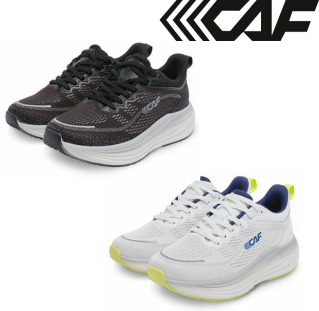 (정품) 르까프 남성 가벼운 메쉬 워킹화 트래킹화 와이드 리커버리 운동화