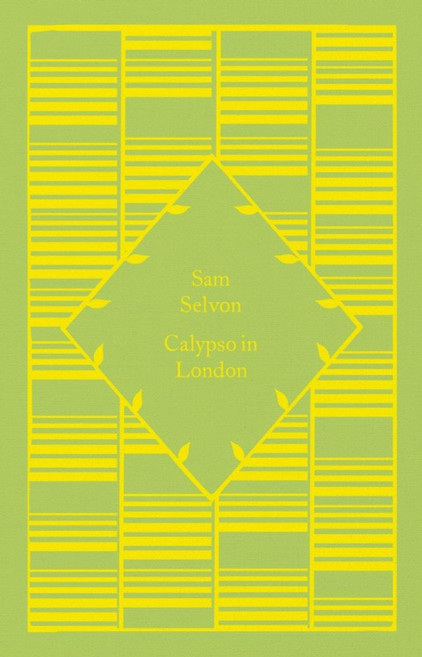 Calypso in London:, Calypso in London, Sam Selvon(저), Penguin Books Ltd (UK)