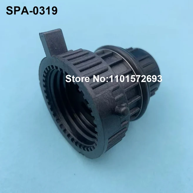 1개 캡 B 어셈블리 SPA-0280 미마키 JFX200 UCJV150 UV 프린터 병 클램프용, 02 SPA-0319, 02 SPA-0319