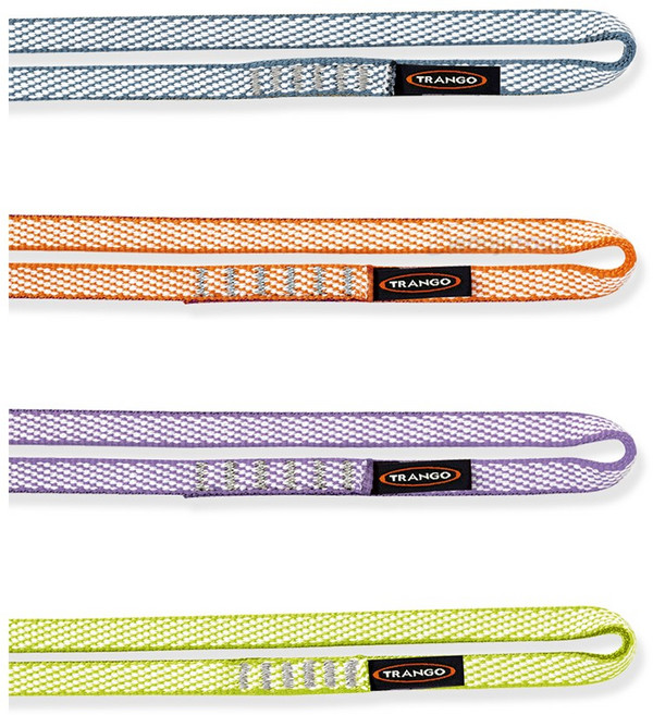 트랑고 다이니마 루프 슬링 TAG-10D 30/60/90/120cm, TAG-10D-60