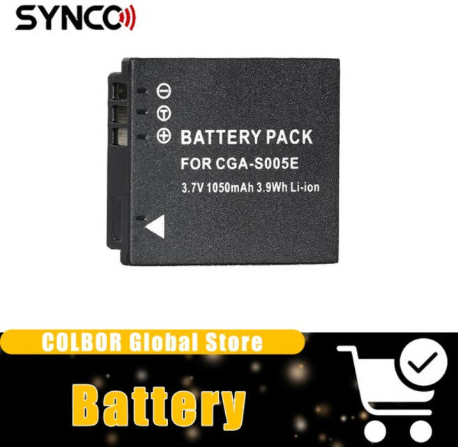 Xtalk Xpro Xmax 사진 액세서리용 Synco 배터리, 01 battery