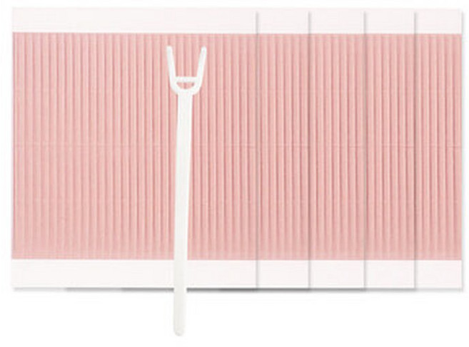 파인듀 쌍꺼풀테이프 티안나는 실쌍테 300매, 300개