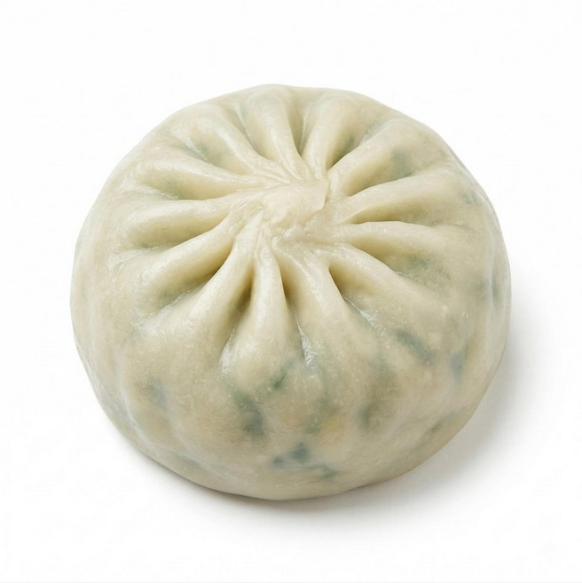 꿩만두 1봉, 1개