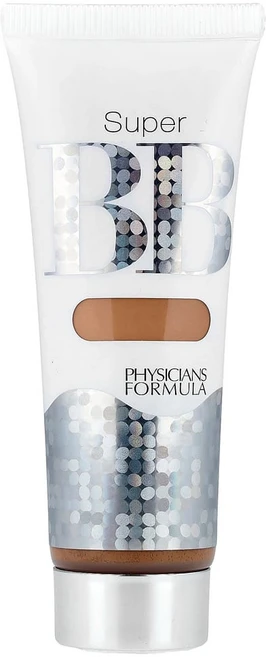 피지션스포뮬라 슈퍼 BB 올인원 뷰티 밤 크림 SPF 30 라이트/미디엄 35ml(1.2fl oz), 1개 - 쿠팡