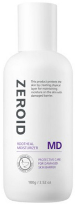 제로이드 엠디 루트힐 모이스처라이저, 1개, 100g