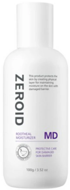 제로이드 엠디 루트힐 모이스처라이저, 1개, 100g - 쿠팡