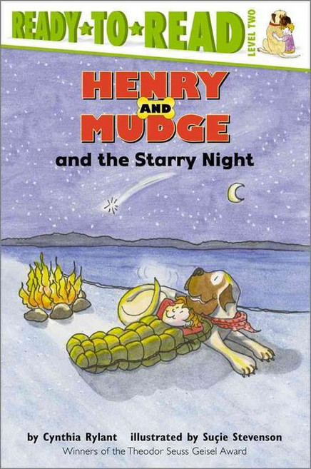 Henry and Mudge and the Starry Night, Simon & Schuster