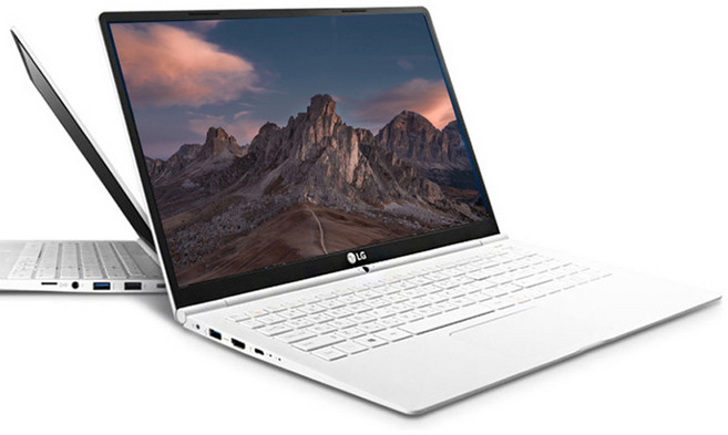 LG전자 PC그램 15Z960 i5 8G SSD256 Win10 가벼운 노트북, WIN10 Home, 8GB, 256GB, 코어i5, 스노우 화이트