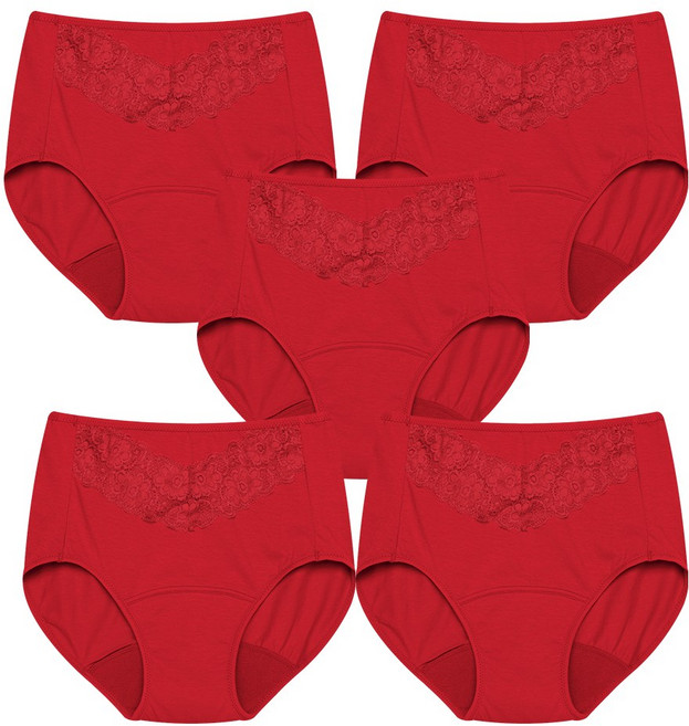 언더라인 요실금 팬티 국내생산