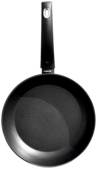 락앤락 손잡이가 편한 핸디 IH 인덕션 후라이팬 26cm, 없음, 1개