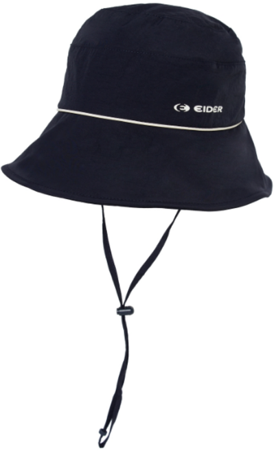 아이더 이월상품 여성 경량 나일론 소재 쿨패스 땀받이 밴드 흡습 속건 등산 스포츠 캠핑 벙거지모자 DWA25C08 여성 버킷햇 Z6