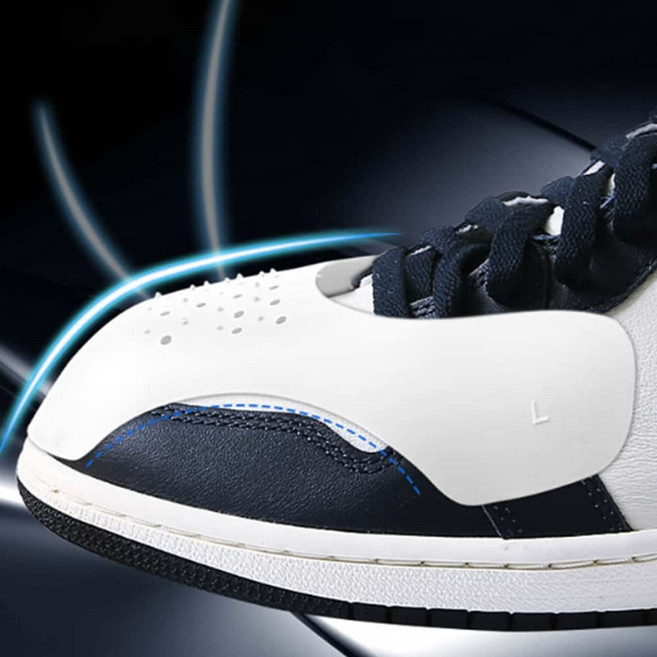 운동화 앞꿈치 주름방지 슈가드 앞코 모양유지 포스 조던