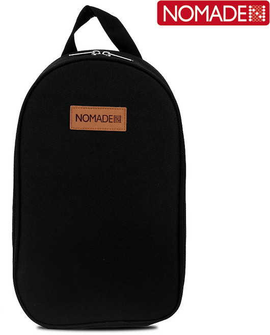 노마드 키친 툴 세트, 블랙, 1세트