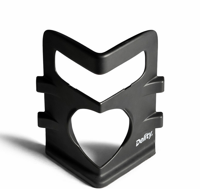 딜리티 배달통 자석 파티션 칸막이