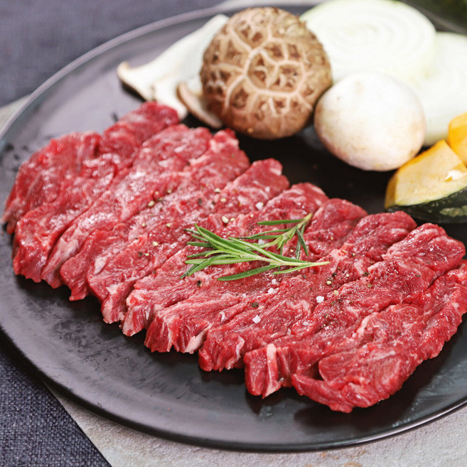 1등급 제비추리200g, 1개, 200g