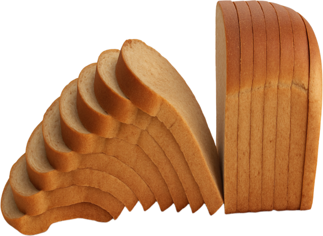 줄서는 빵집 통밀식빵 100%통밀빵, 570g, 1개