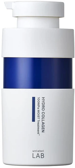 언레이벨 랩 CO 모이스트 헤어 트리트먼트 400mL 일본제 헤어 케어 하이드로, 1개 - 쿠팡
