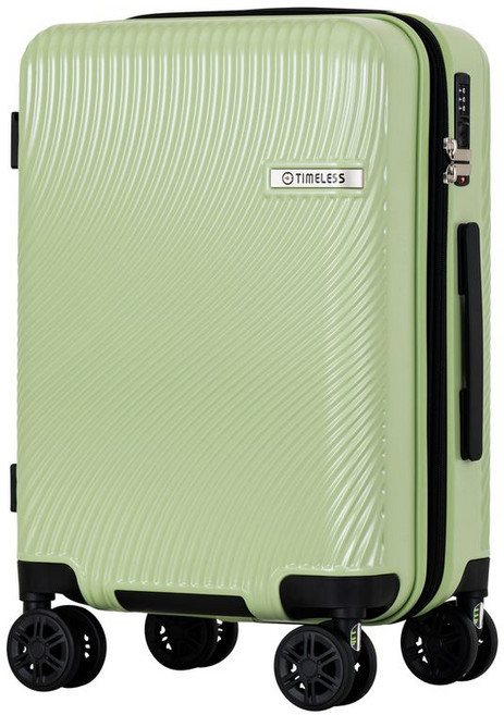 TIMELESS 레볼리스 캐리어 20 24 26 28인치 폴리카보네이트 여행 기내용 수화물 캐리어