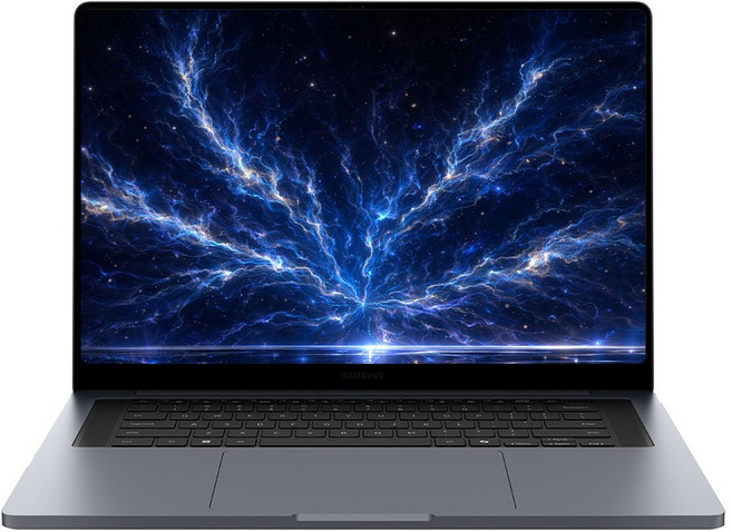 삼성전자 갤럭시북6 울트라 NT960UJH-X72A 16인치 인텔 울트라7 펜서레이크 RTX5060 WIN11 32GB 터치디스플레이 WQXGA+ 게이밍 AI노트북, WIN11 Home, 1TB, 그레이