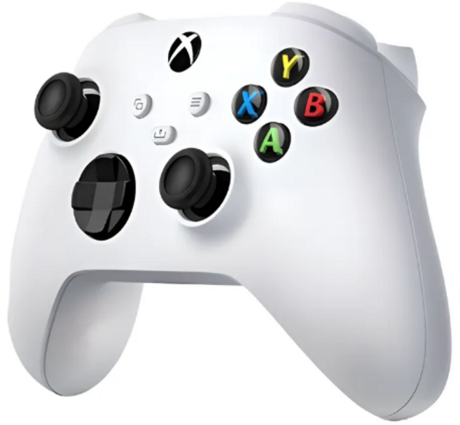 엑스박스 마이크로소프트 4세대 무선 컨트롤러, 1914(무선 카본블랙), 1개