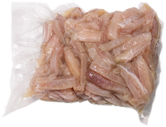 영화수산 무침용 홍어채 아르헨티나산, 1개, 2kg