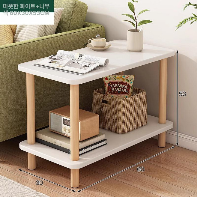 컴퓨터 본체 수납장 받침대 프린터 이동식 서랍장 보관함 복합기