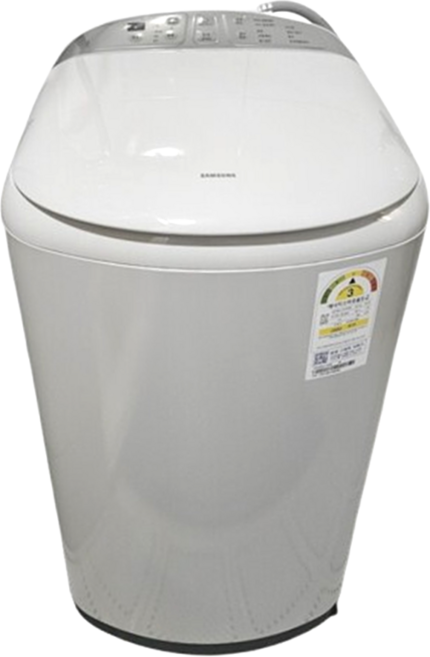 삼성 아가사랑 세탁기 WA30DG2120EE 3kg LED 기사님설치 폐가전무상수거