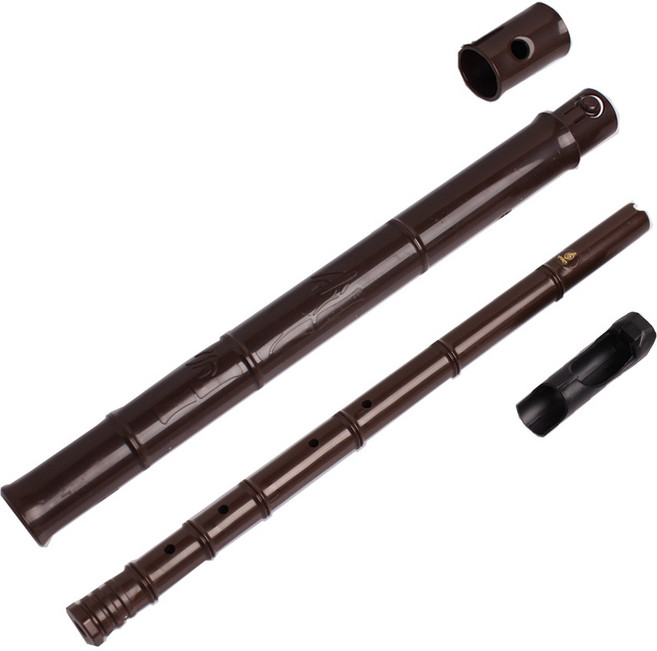 이지단소 3종 불기쉬운 보조기구 돌기단소 초등학생 교육용 실기용 수행평가 학습준비물, 1개