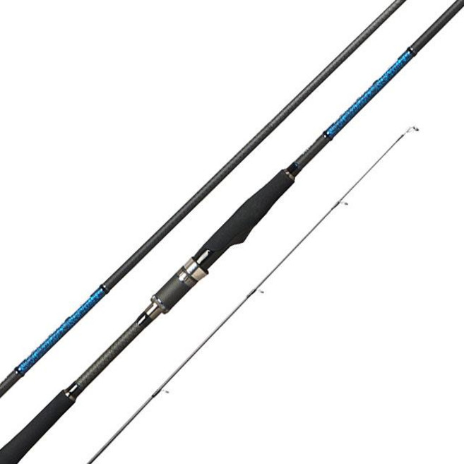 JS컴퍼니 닉스팝 인쇼어 VER2 바다루어낚시대, S862ML