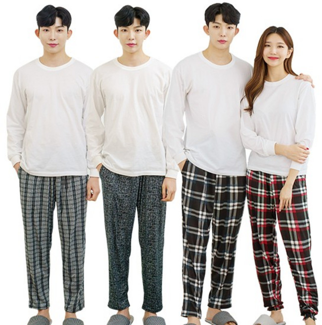 간절기 파자마 모음