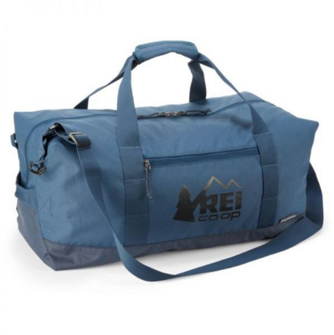 REI Co-op Roadtripper 40 더플백, Saragasso Sea, Saragasso Sea