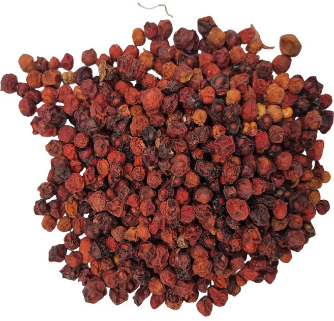 엄선한 오미자(6kg)-국내, 6kg, 1개