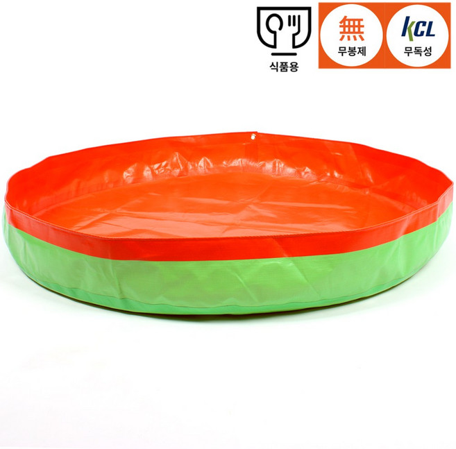 국산 두꺼운 다용도 김장매트, 1개