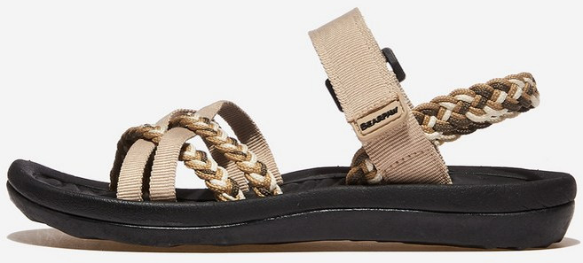 베어파우 알리나 2 - Beige Multi 593491