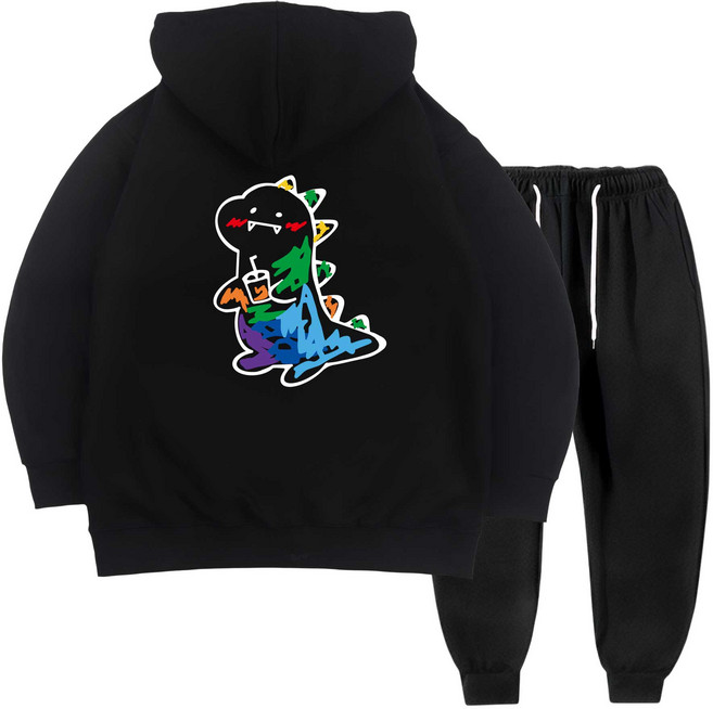 마고(MAGO) 무지개공룡 상하 셋트