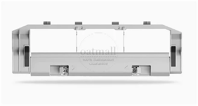 Xiaomi Mi Robot Vacuum Mop 2 Pro MJST1S / Lite 액세서리 교체 용 예비 부품 중앙 롤러 커버 브러시, 01 1 cover WH