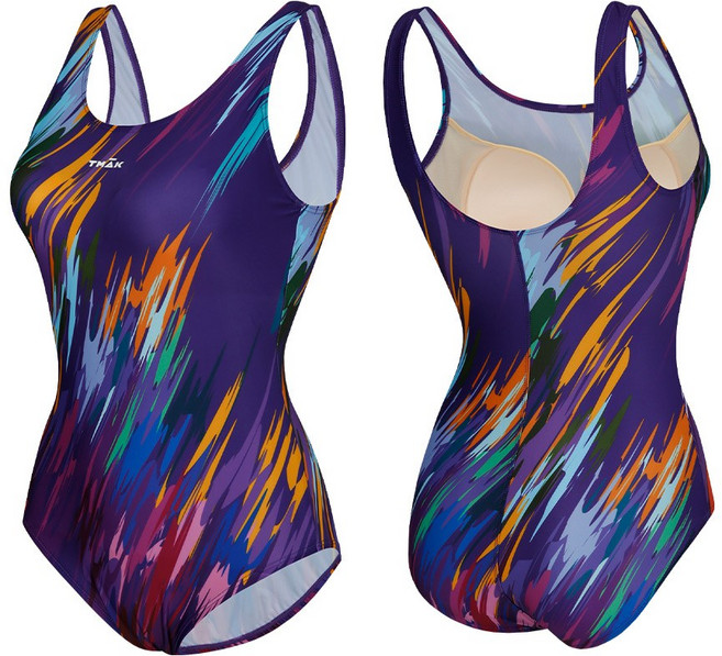 티막 여성 피트니스 원피스 LKF0109