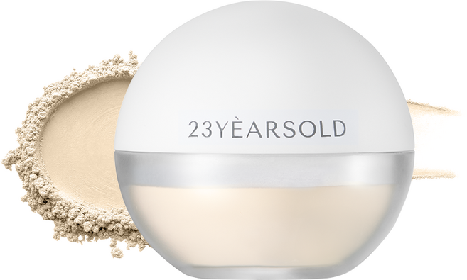 23yearsold 더마씬 라이스 제로 세범 파우더 7g, 1개, 베이지